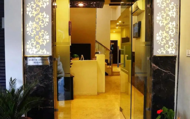 Hotel E hteen