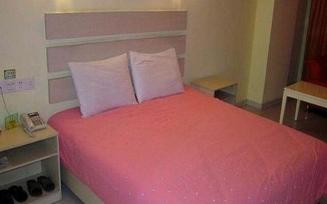 Bicamei Express Inn Humen - Dongguan