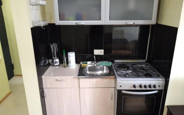 Bright one bedroom studio