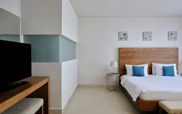 Atlantica Eleon Grand Resort - All Inclusive