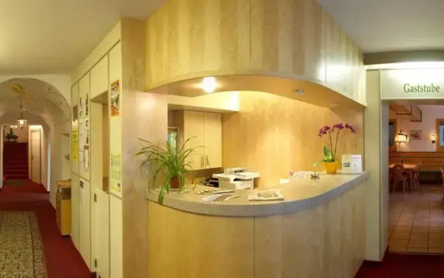 Hotel zum Kirchenwirt