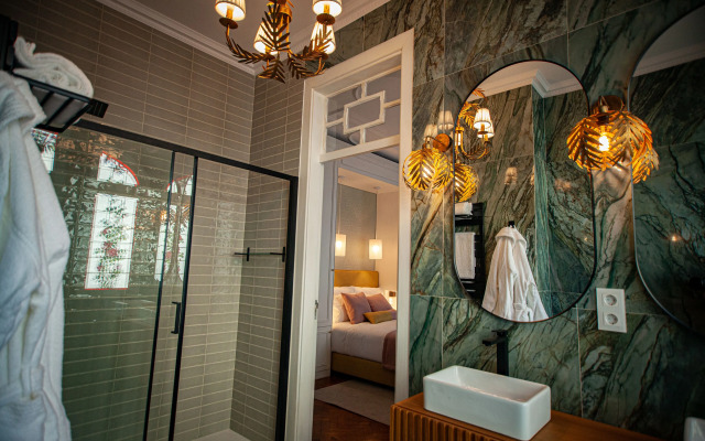 Hotel Palace do Capitão