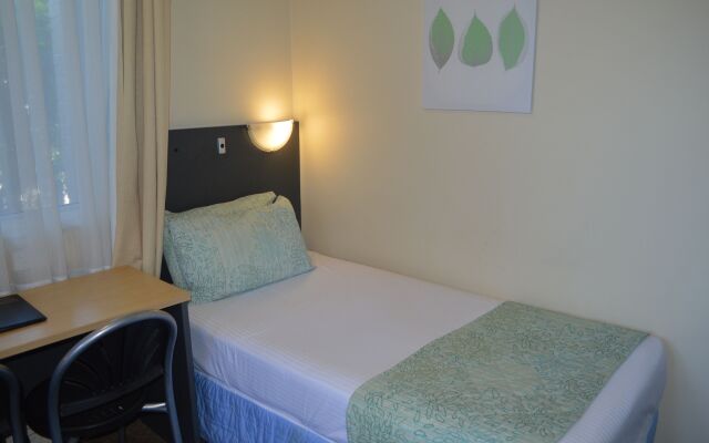 Taree Motor Inn