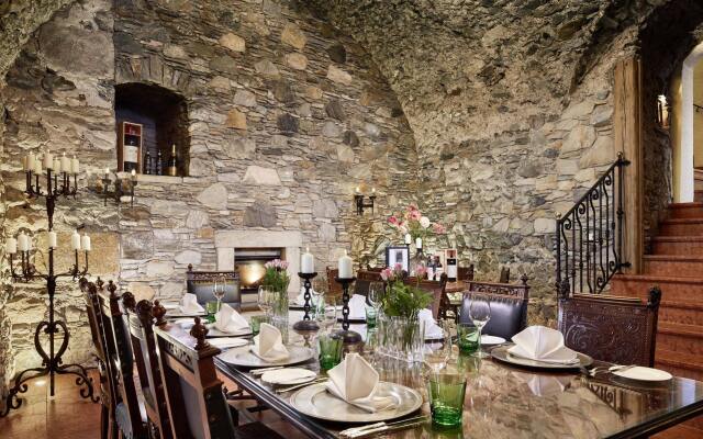 Schloss Mittersill Hotel