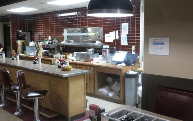 Newell Travel Center