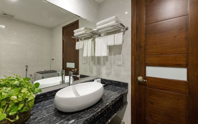 Branda Apartment & Hotel