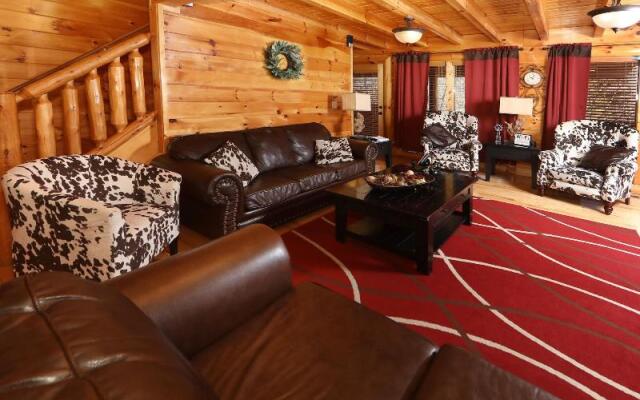 Playhouse Cinema - Four Bedroom Cabin