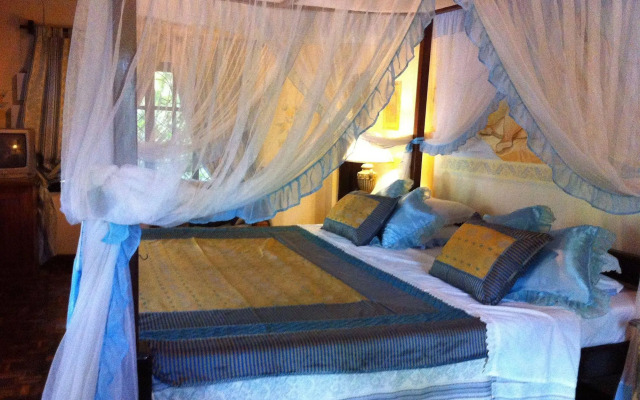 African House Resort