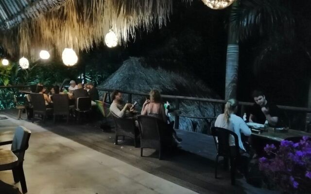 Hostal Monte Verde