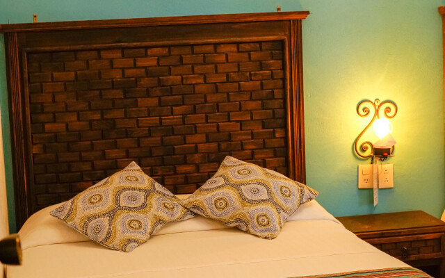 Hotel Posada la Escondida