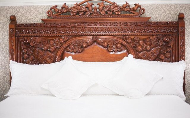 Hotel Quinta Lucerito