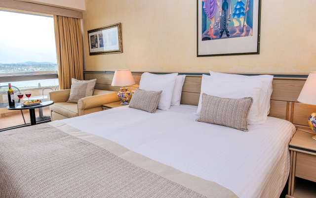 Divani Corfu Palace