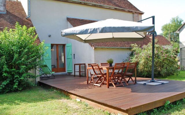 Le Moulin Lecomte (SRU200)