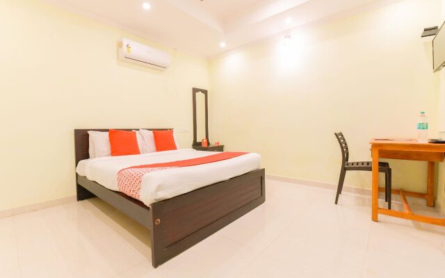 Diamond Residency by OYO Rooms