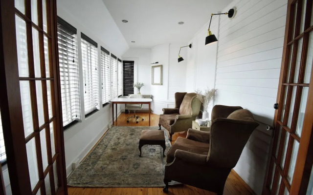 Château Queen by Bower Boutique Hotels