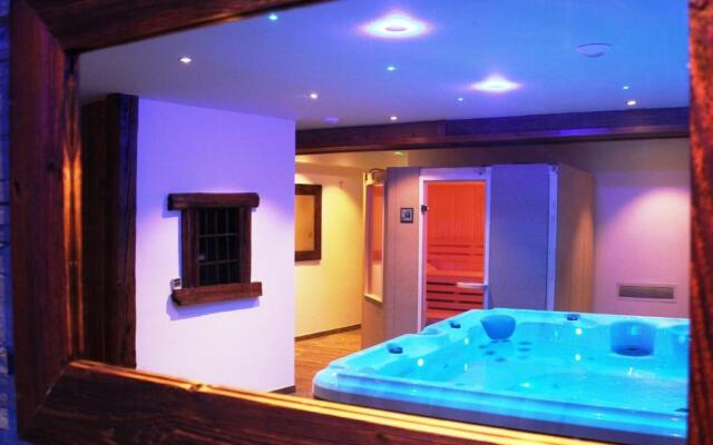 Appartement Valloire, 3 pièces, 6 personnes - FR-1-263-181