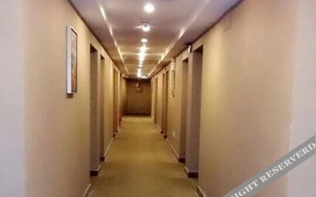 Yayi Hotel - Foshan
