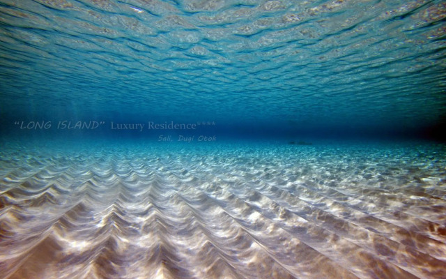 Villa"LONG ISLAND"****Luxury Residence