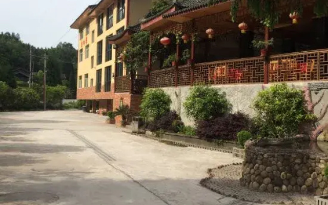 Lishuwan Resort