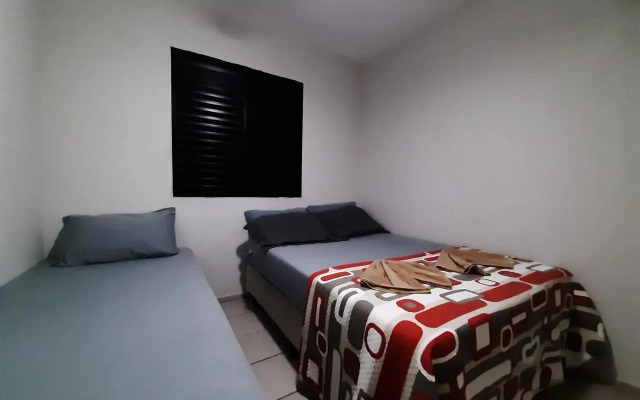 LA18-Bertioga, Próximo ao SESC, Riviera, Vista Linda, Indaiá