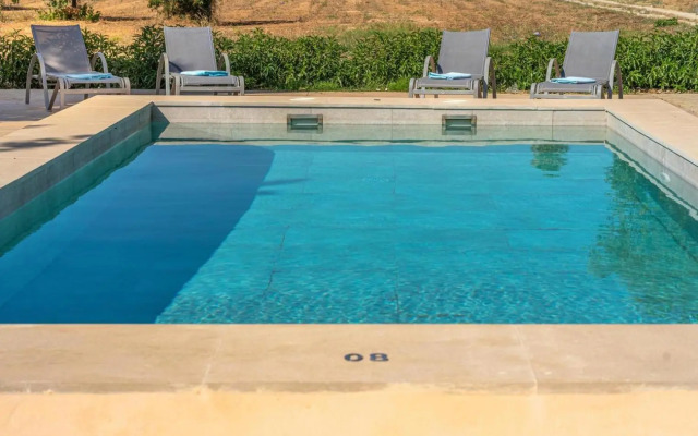 Finca Campestre Es Verger Blue