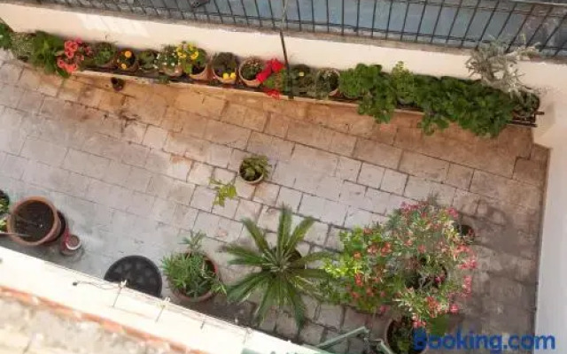 Rooms Split Pezelj