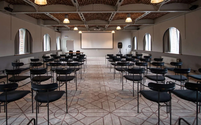 Mercure Liege City Centre