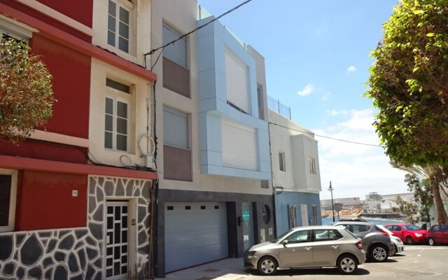 Apartamento El Bufadero By Canariasgetaway