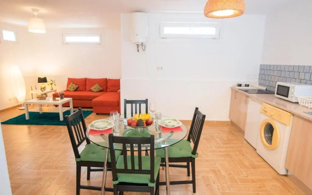 Studio in La Santa, Lanzarote, With Terrace and Wifi