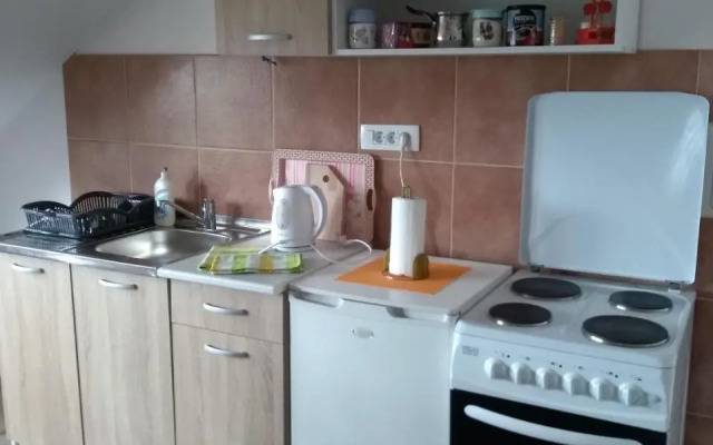 Apartman NINA