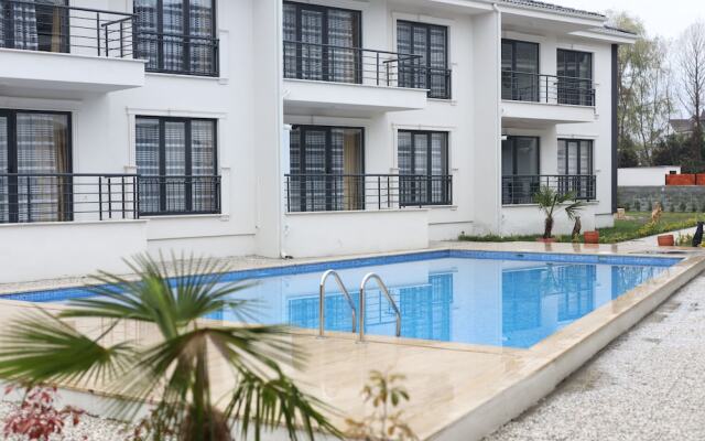 EDI Group Turizm Sapanca Villas