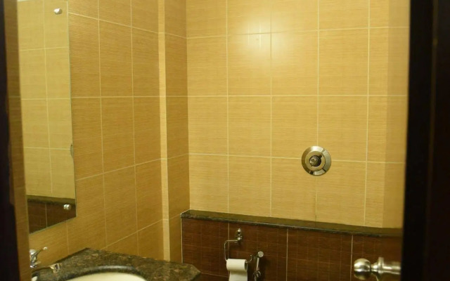 Lemon Park Hotel