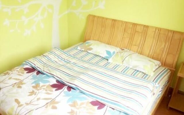 Xiamen Wake Up Naturally Inn