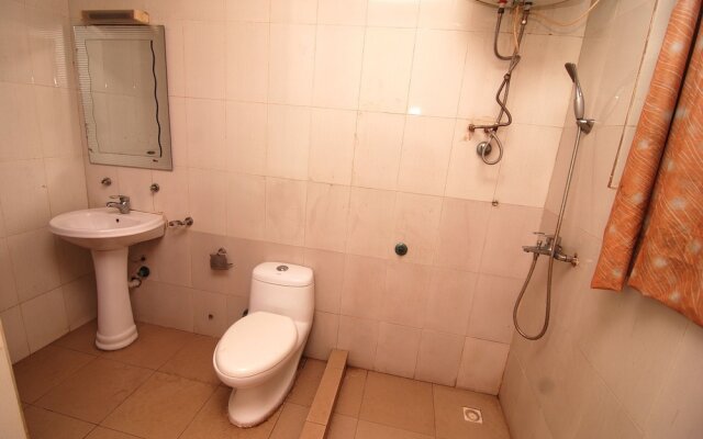 Kebbi Hotel
