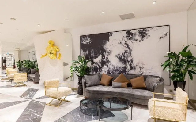 Mogan Hotel
