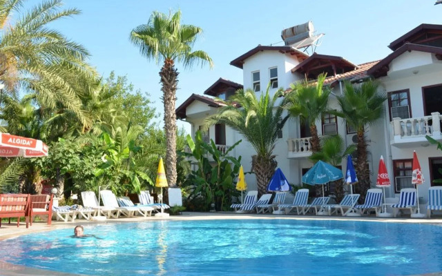 Villa Duran