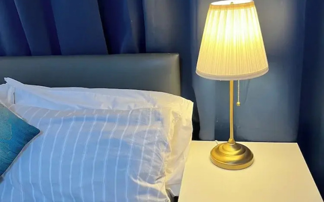 Pleasant Apartment in City Center