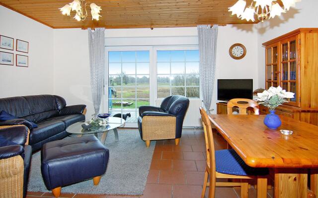 Terraced houses, Boltenhagen
