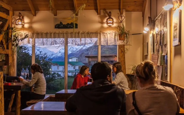 Patagonia Travellers Hostel