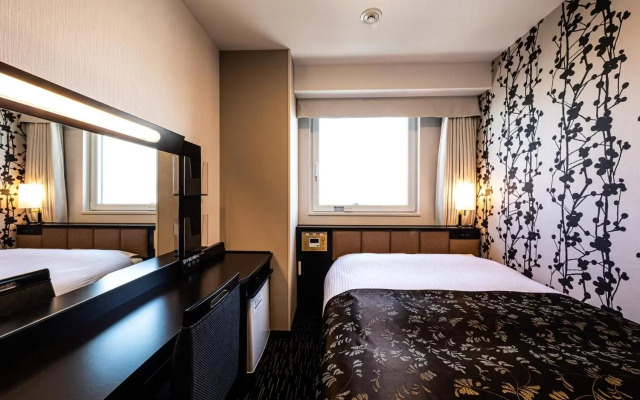 APA Hotel & Resort Hakata Ekihigashi