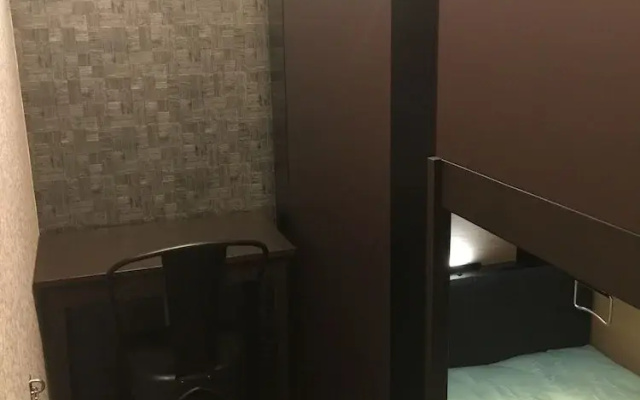 Nest Inn Tabata