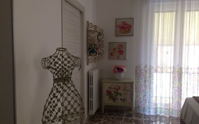 B&B Il Piccolo Attico