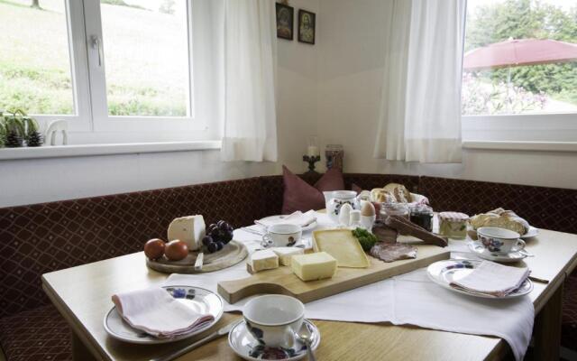 Ferienwohnung Panorama