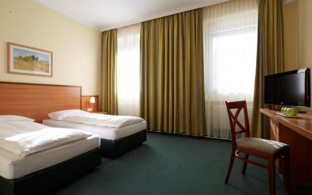 IntercityHotel Munchen Munich