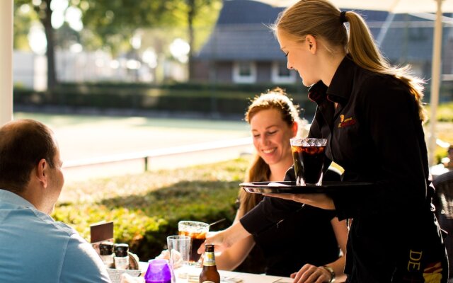 Hotel Hof van Salland