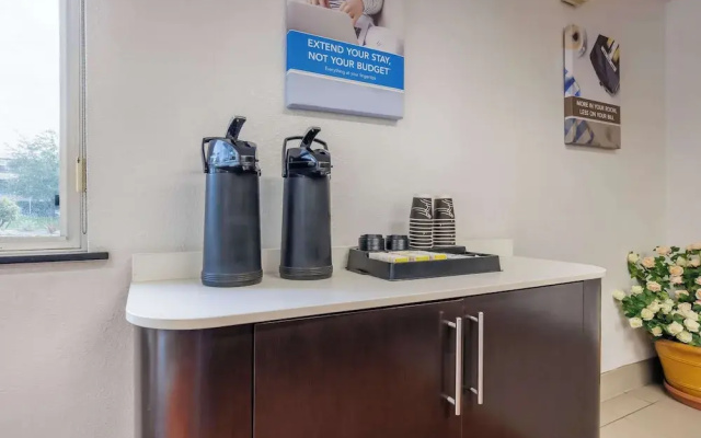 Studio 6 Seattle, WA – Sea-Tac Airport South