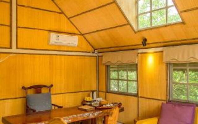 Yang Shuo CTN Courtyard Hotel