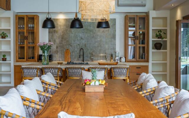 Villa KClub River Front 4