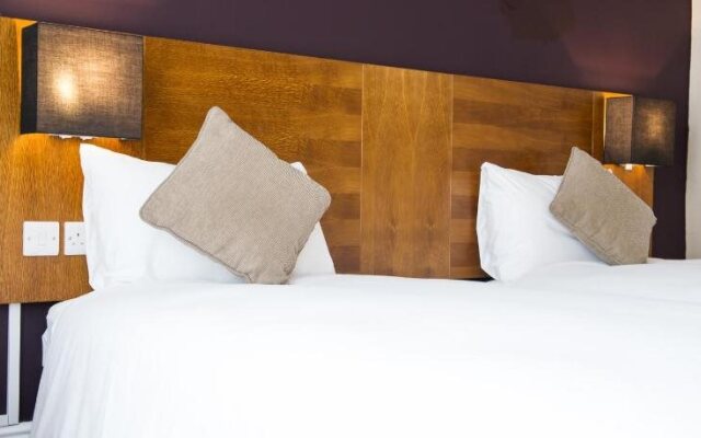 Innkeeper's Lodge Stockport Heaton Chapel