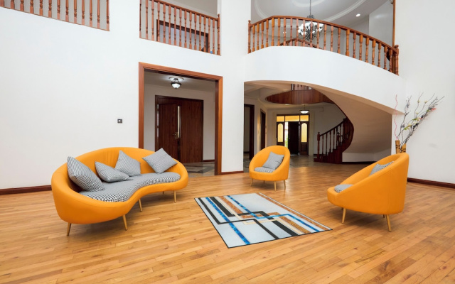 Tamarind Guesthouse and Suites